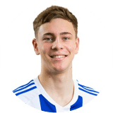 Oliver Pettersson