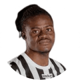 Prosper Ahiabu