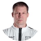 Jussi Nuorela