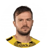 Lucas Kaufmann