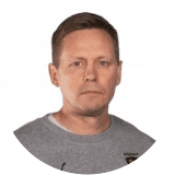 Vesa-Pekka Vasara