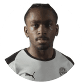 Haymenn Bah-Traoré