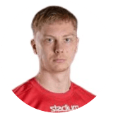 Rasmus Leislahti