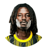 Ousman Jabang