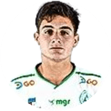 Lucas Carrizo