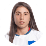 Yamila Badell