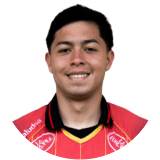 Mathías Solís