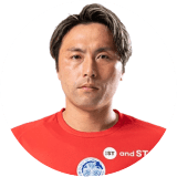 Shuhei Matsubara