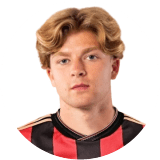 Harry Vaughan
