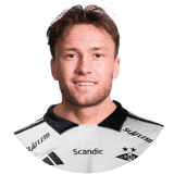 Jesper Reitan-Sunde