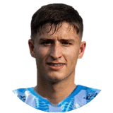 Simon Bentancur
