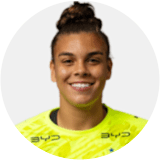 Isa Cruz