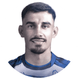 Esteban Maidana