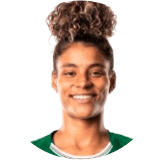 Raissa Bahia