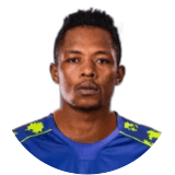 Sibusiso Nkosi