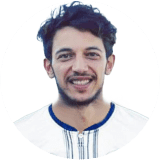 زياد العلوي