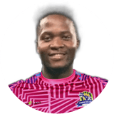 Abram Ngcobo