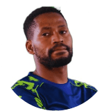 Edgar Manaka