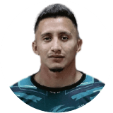 Joel Turcios