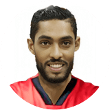 حمد الدوسري