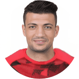 رامي البدوي
