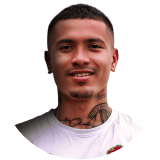 Kenyi Barrios