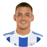 Elian Sosa