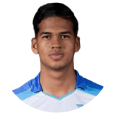 Geremy Rodas