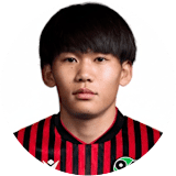 Hayate Matsuda