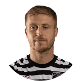 Tommy Robson