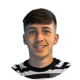 Aaron Healy