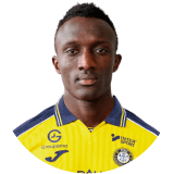 Souleymane Basse