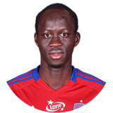 Ibrahima Seck