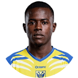 Oumar Diouf
