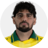 Daniel Borges