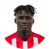 Mahmudu Bajo