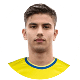 Alexandros Voilis