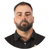 Daniel Sasso
