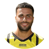 Özcan Yasar