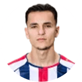 Dani Mathieu