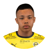 Leandro Neto