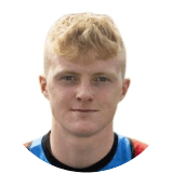 Lewis Nicolson