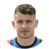 Aaron Doran