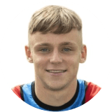 Roddy Macgregor