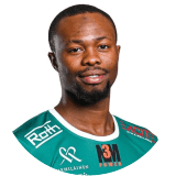 Tiemoko Fofana