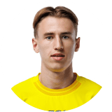 Daniil Shantaliy