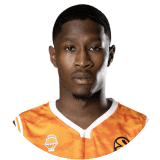 Omari Moore
