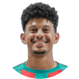Junior Almeida