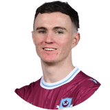 Kieran Cruise