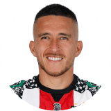 Bryan Carrasco